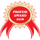 profesi awarrd 2015