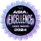 LOGO - ASIA EXCELLENCE CHOICE AWARDS 2024